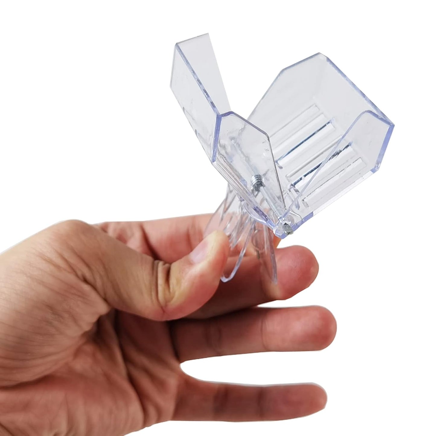 Queen Catcher Clip