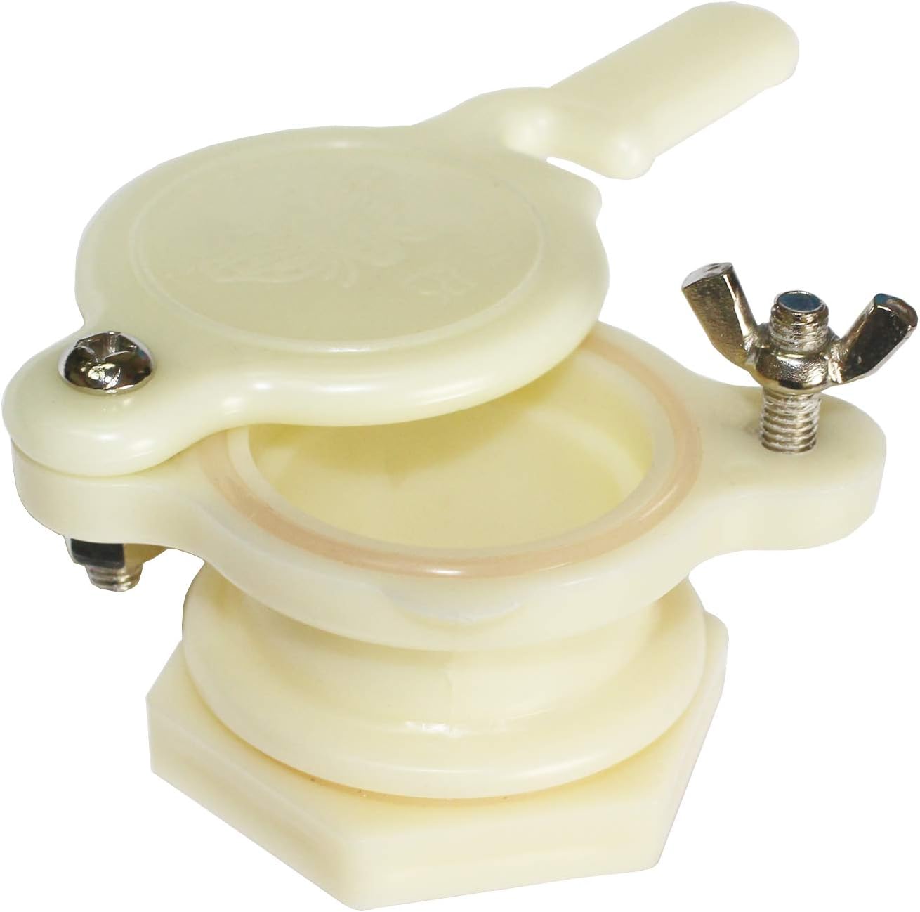 Honey Valve for Bucket