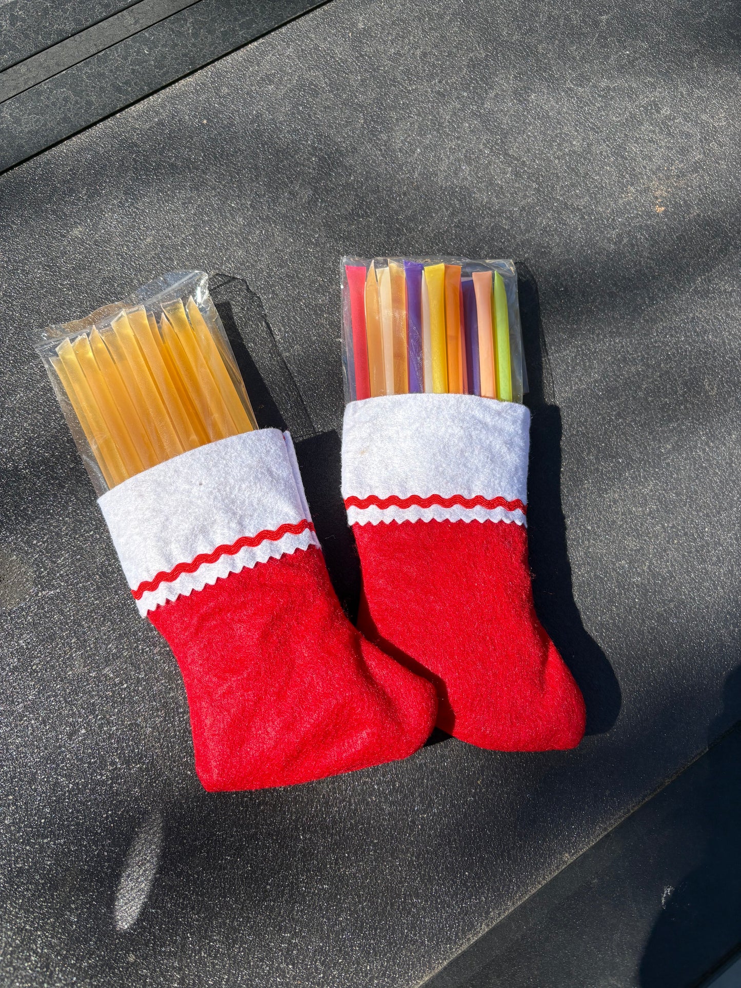 Honey Sticks Stocking Stuffer Bundle