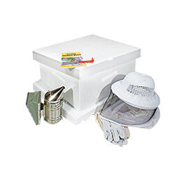 Beginner Beekeeping Kit