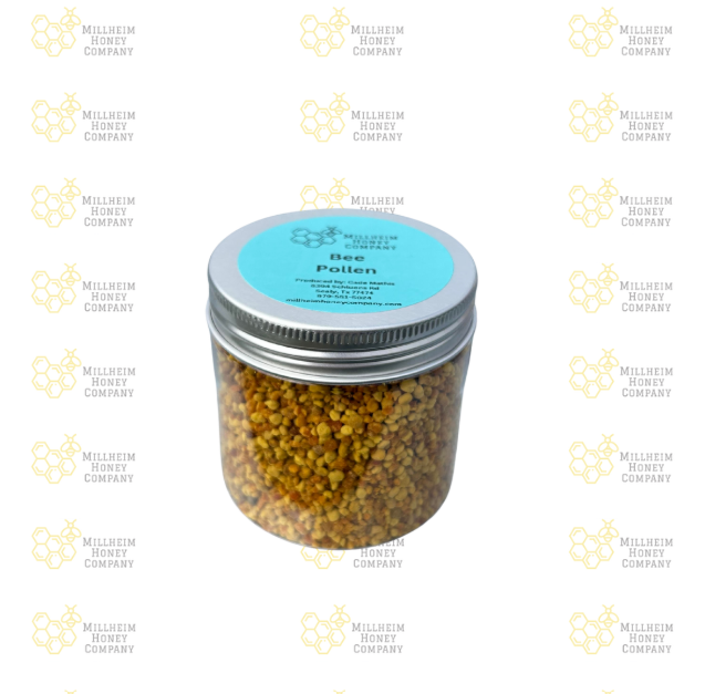 Bee Pollen