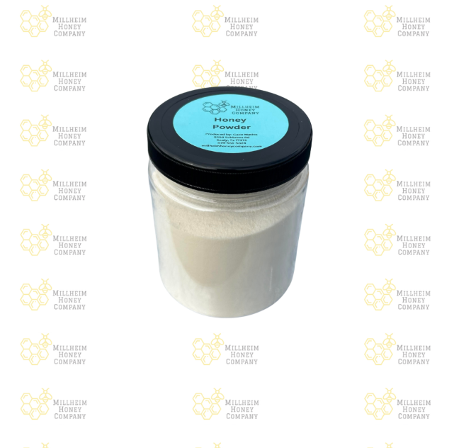 Honey Powder