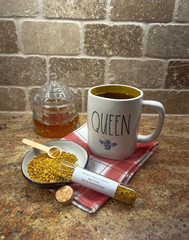 Bee Pollen