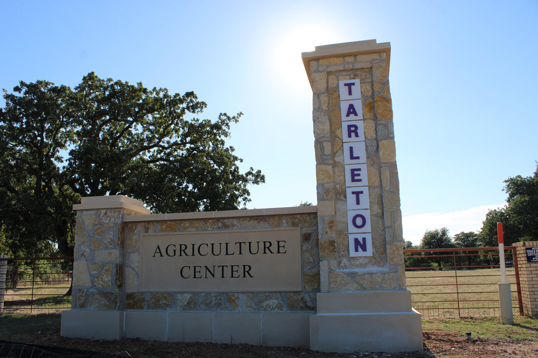 Progress Update: The Journey to Establishing a Bee Yard at Tarleton State University