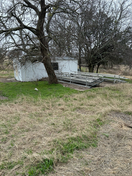 Choosing the Best Location for Tarleton's New Bee Yard