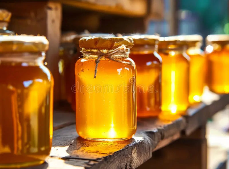 How to Properly Store Honey for Maximum Freshness