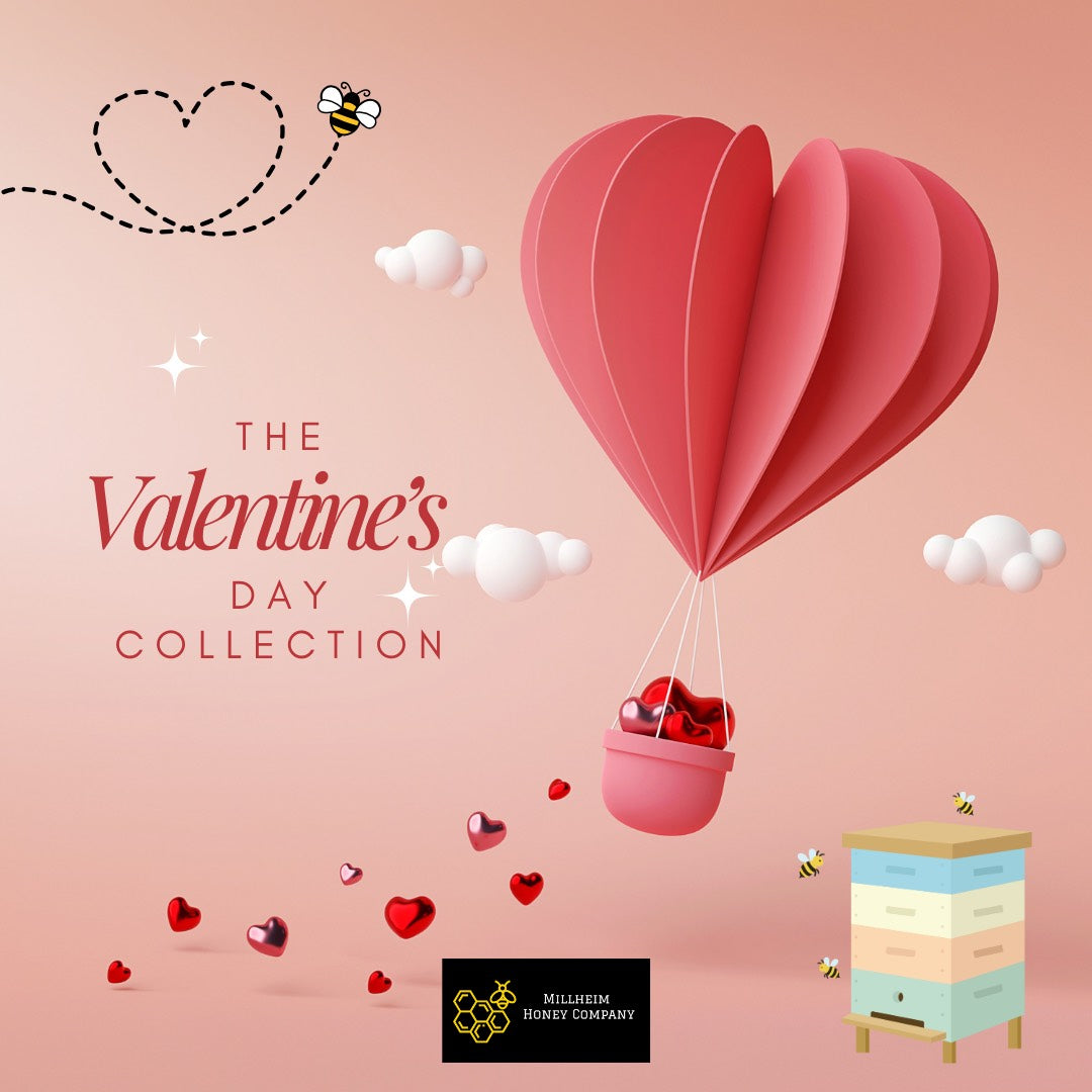 Valentine's Day Collection