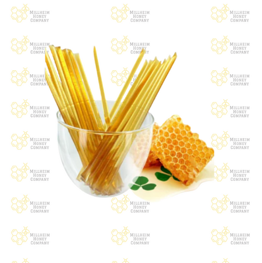 Honey Sticks - 20 Pack