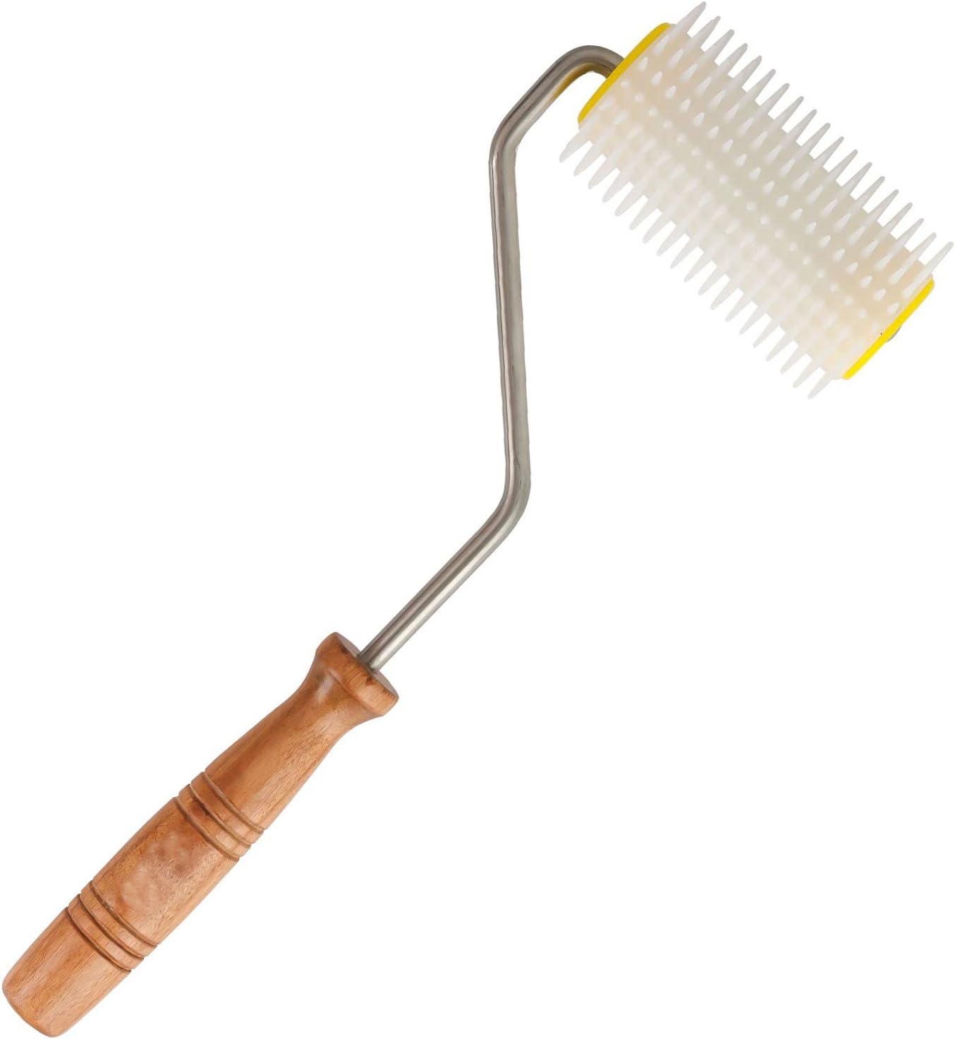 Uncapping Needle Roller