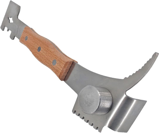 Multipurpose Hive Tool