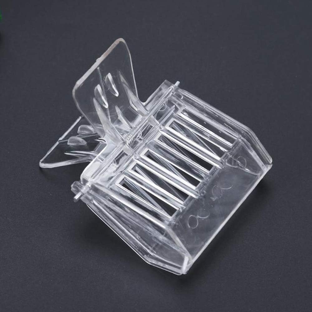 Queen Catcher Clip