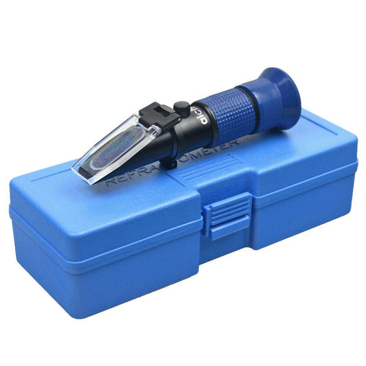 0-80% Brix Meter Refractometer