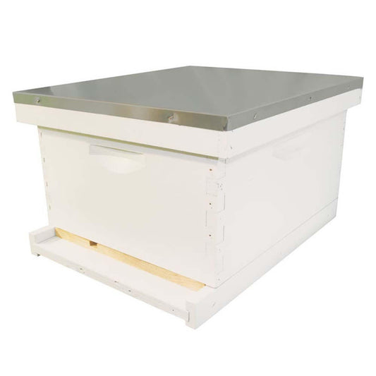 Traditional Complete Hive Kit (10-Frame)