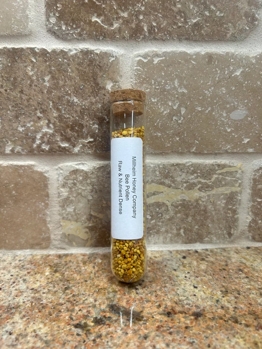 Premium Bee Pollen