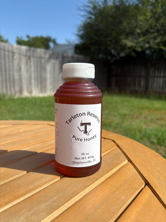 Tarleton Reserve Pure Honey