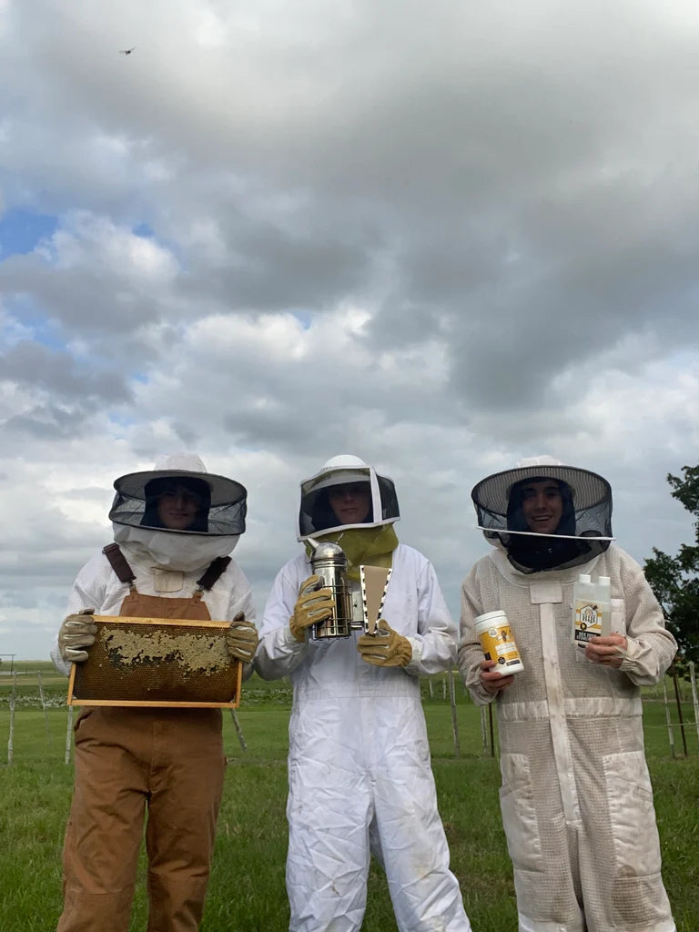 Beekeeper Consulting