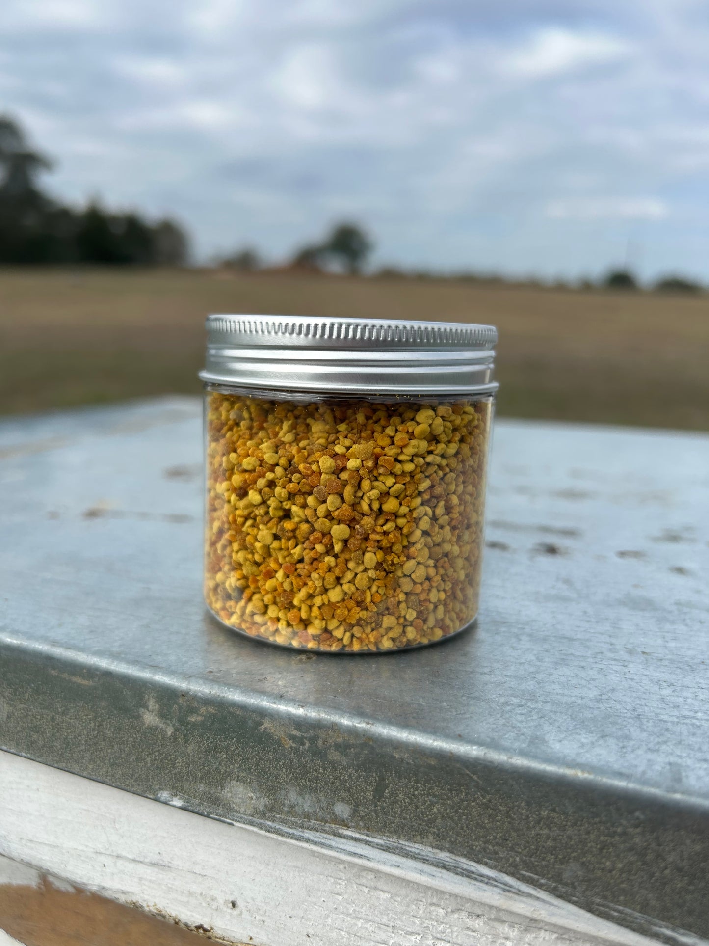 Bee Pollen