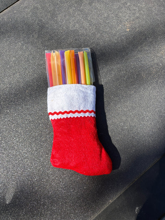 Honey Sticks Sampler Pack