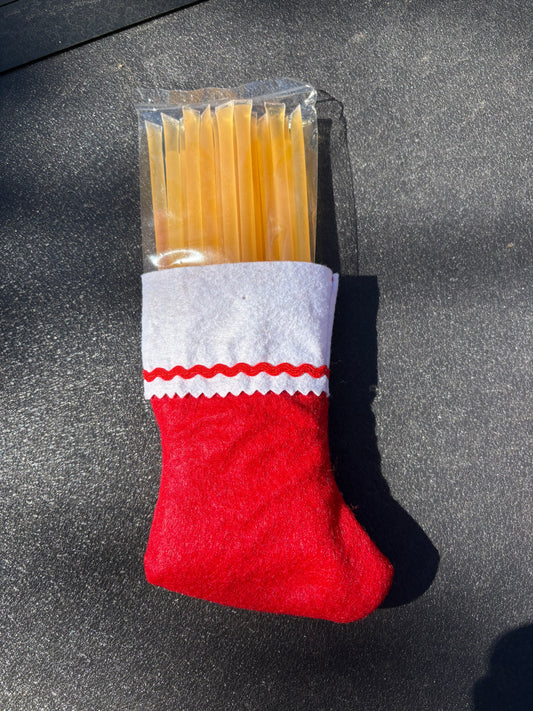 Honey Sticks - 20 Pack