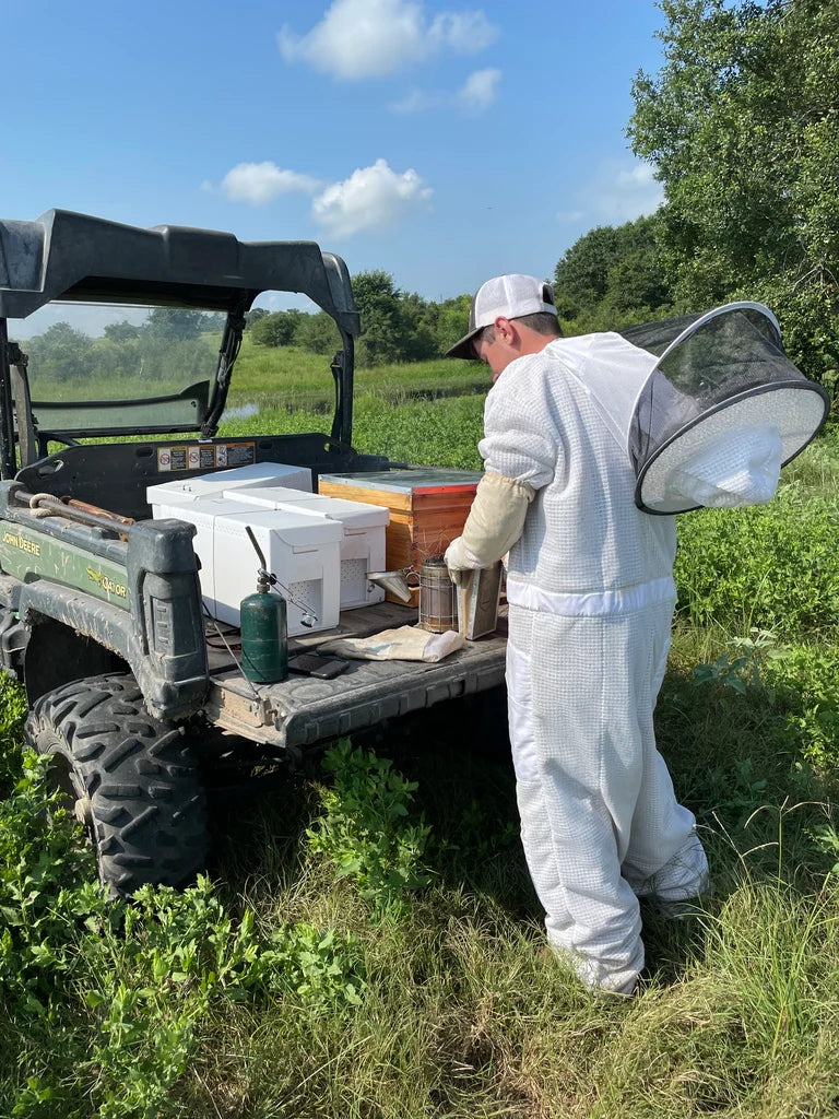 Beekeeper Consulting