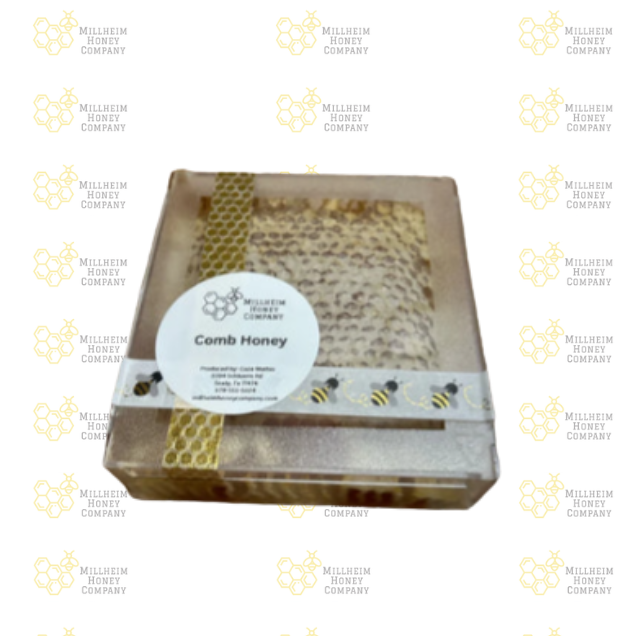 Comb Honey