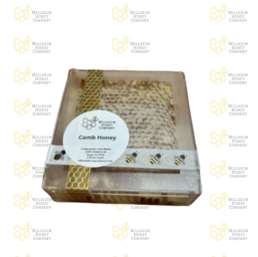 Comb Honey