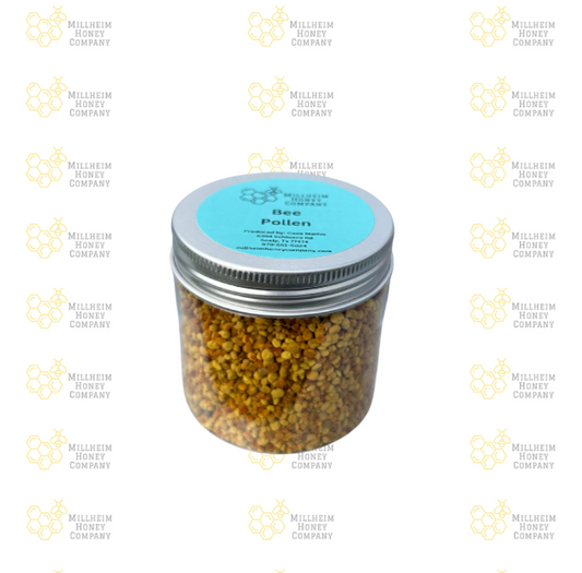 Bee Pollen