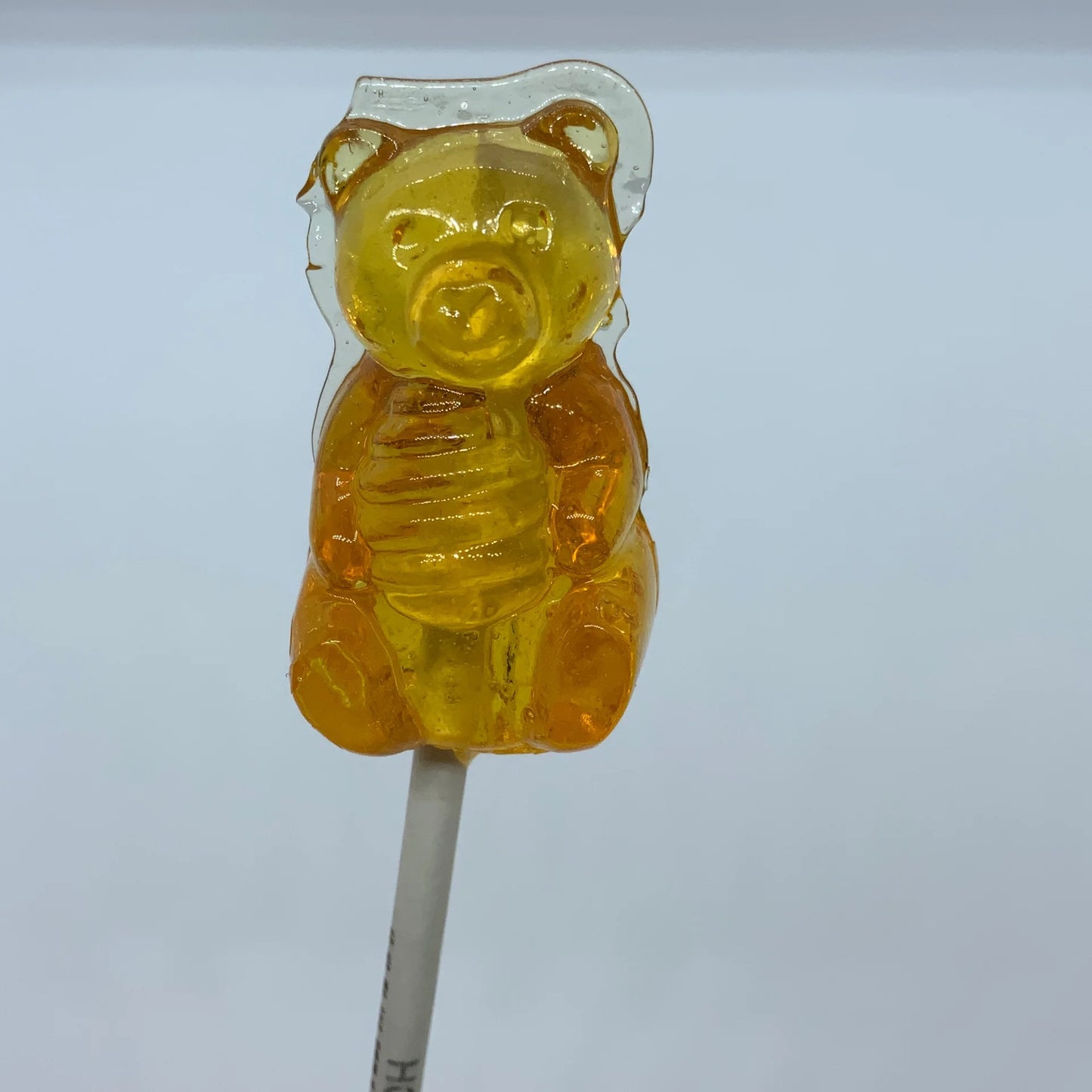 Honey Bears on a Stick