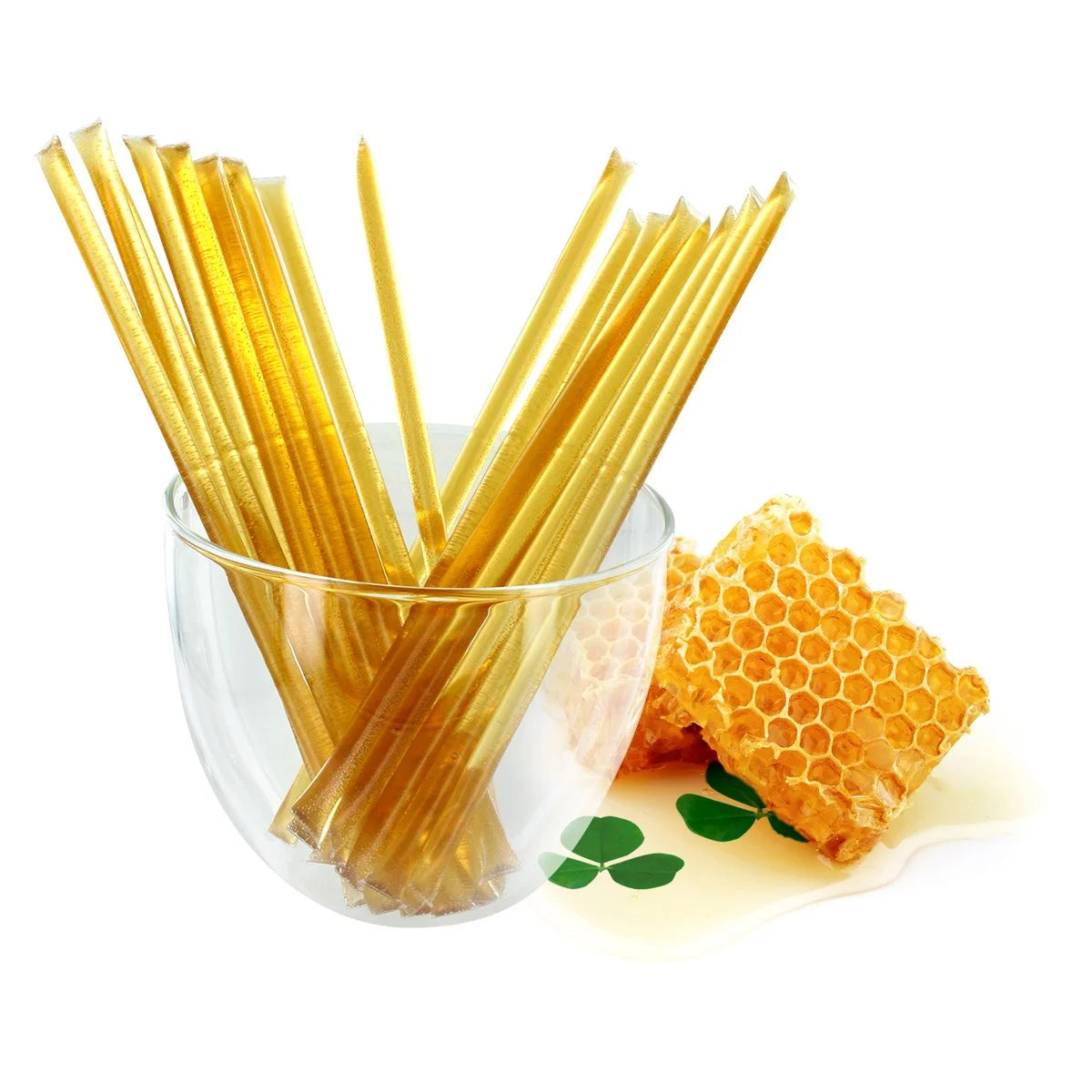 Honey Sticks - 10 Pack