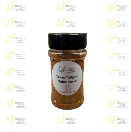 Texan Tailgate Spice Blend