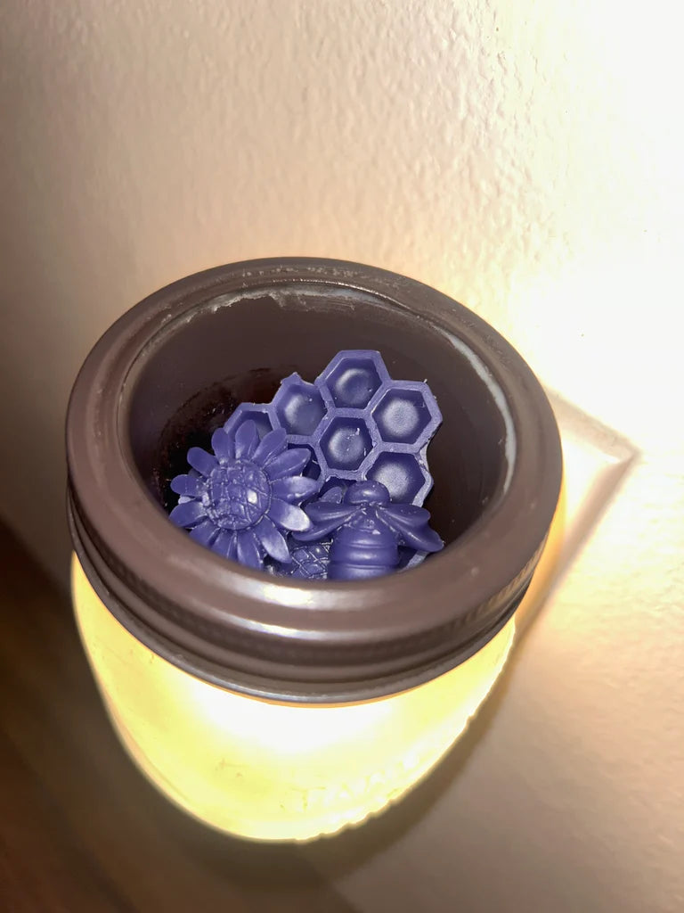 Lavender Wax Melts